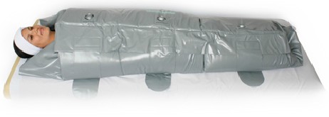 MANTA TIPO SPA 3 ZONAS