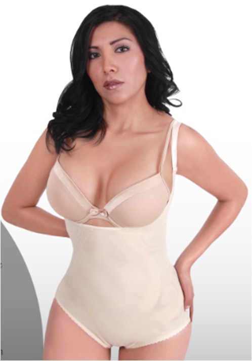 Body Sensación SSBSC