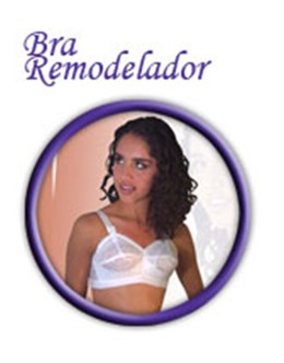 Bra Remodelador