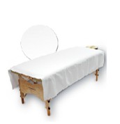 SABANA CUBRECAMILLA EN PIQUE