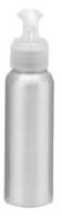 Botella Aluminio Tapa Push 80 ml