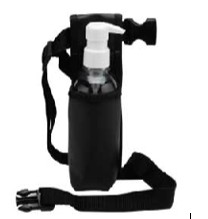 Cinturón Porta Botella Sencillo