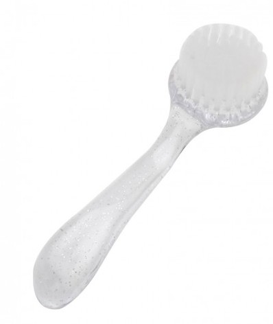 CEPILLO EXFOLIADOR FACIAL NYLON