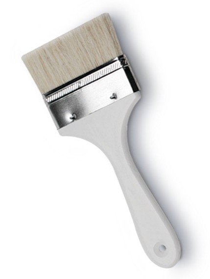 Brocha Corporal Nacional