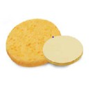 ESPONJA FACIAL COMPRIMIDA  Par