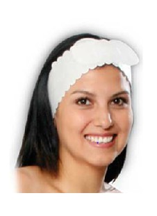 Banda Sujetadora de Cabello