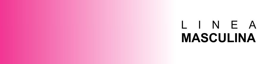 Línea Masculina